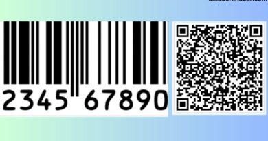বারকোড রিডার এর কাজ কি